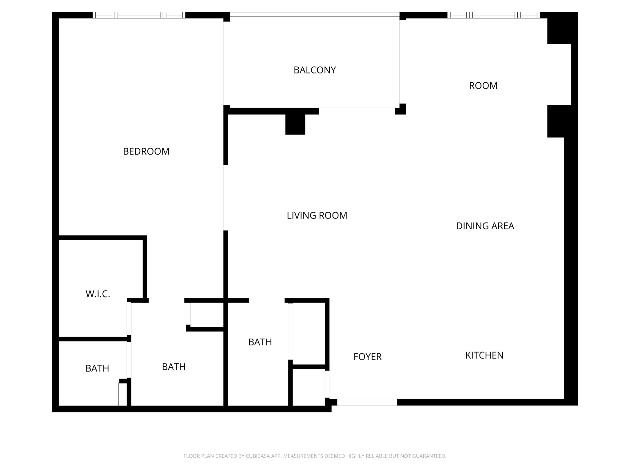 Floorplan #2