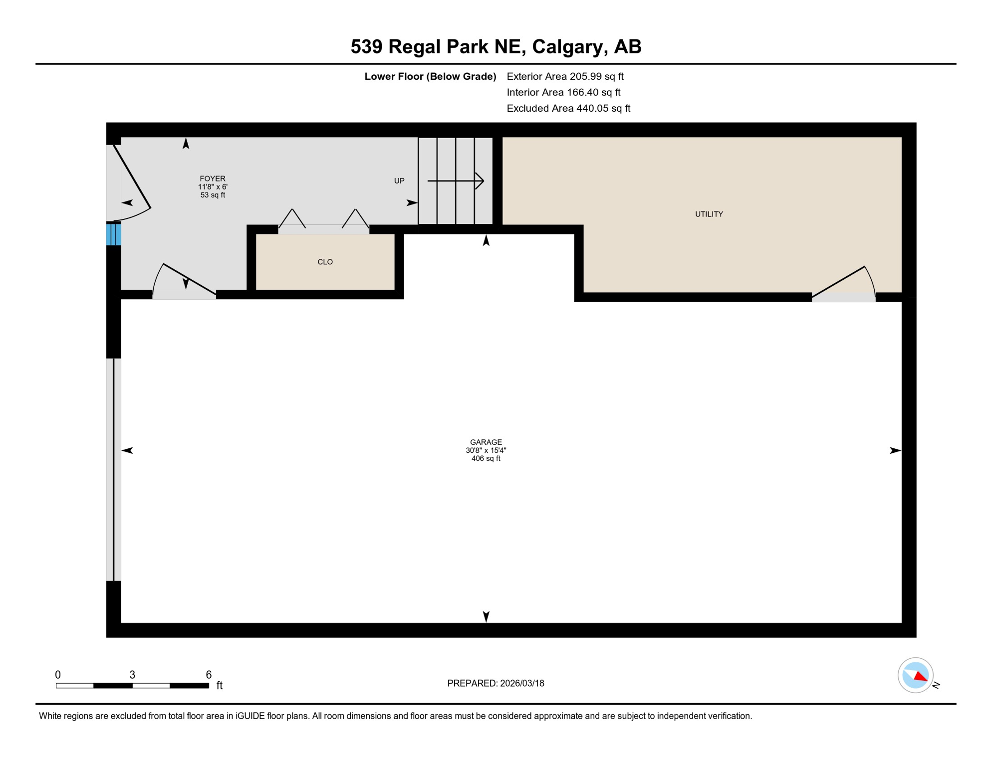 Floorplan #2