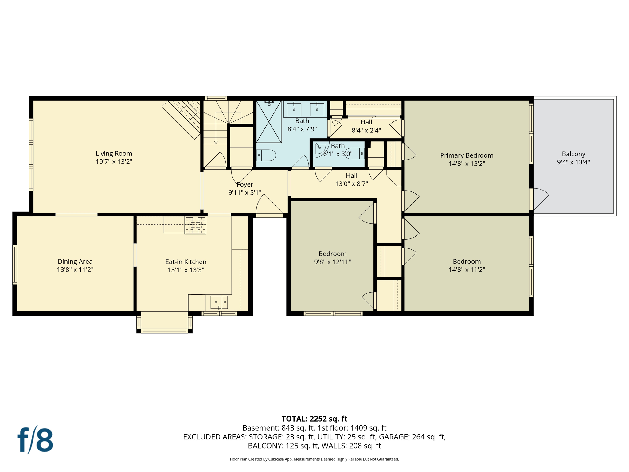 Floorplan #2
