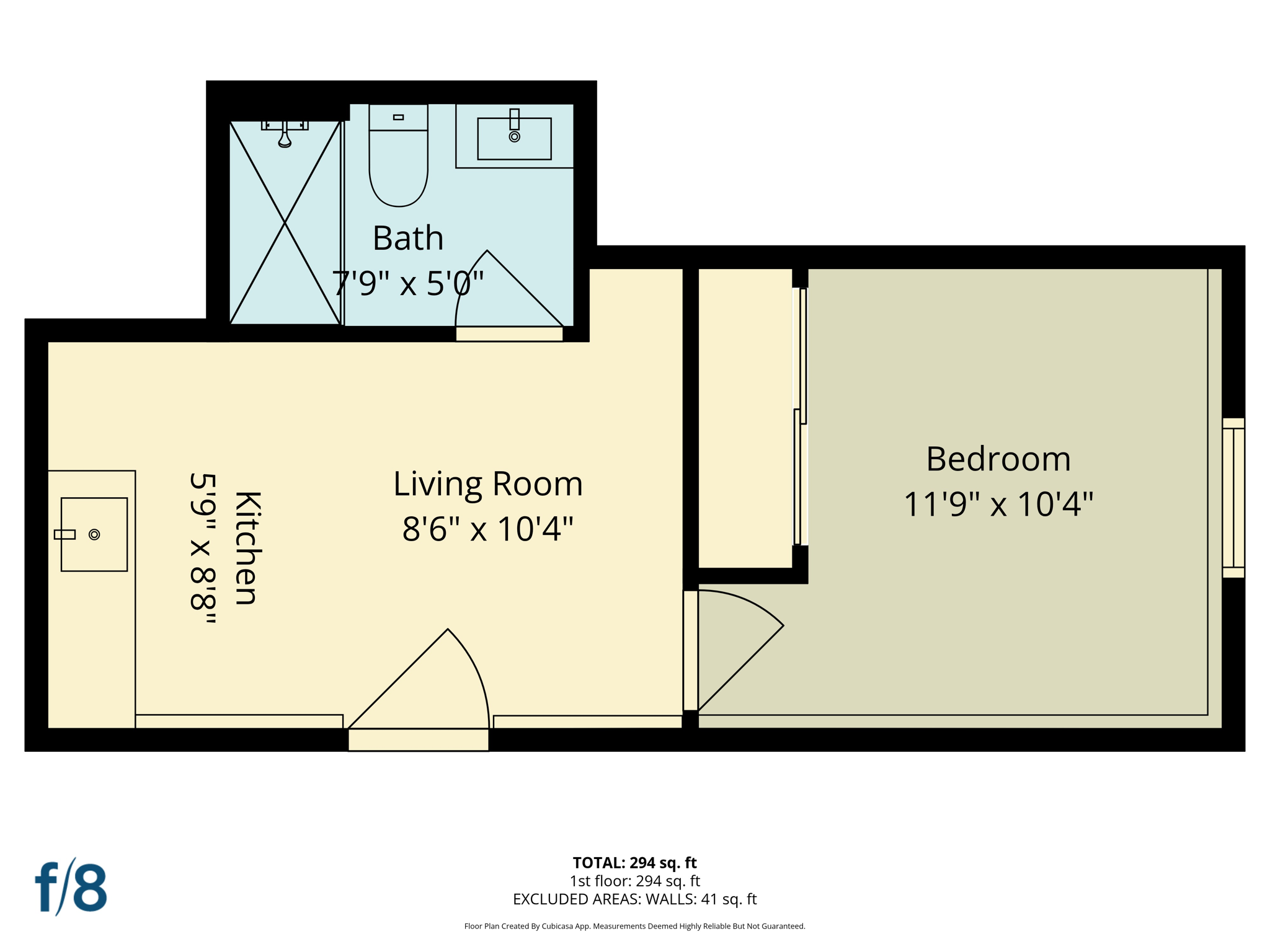Floorplan #3