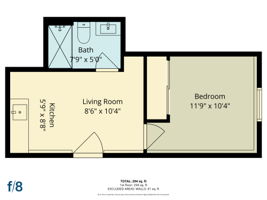 Floorplan #3
