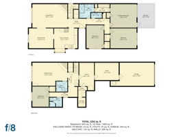 Floorplan #4