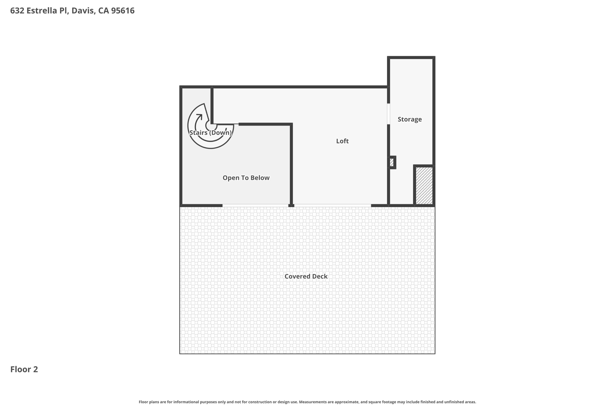 Floorplan #2
