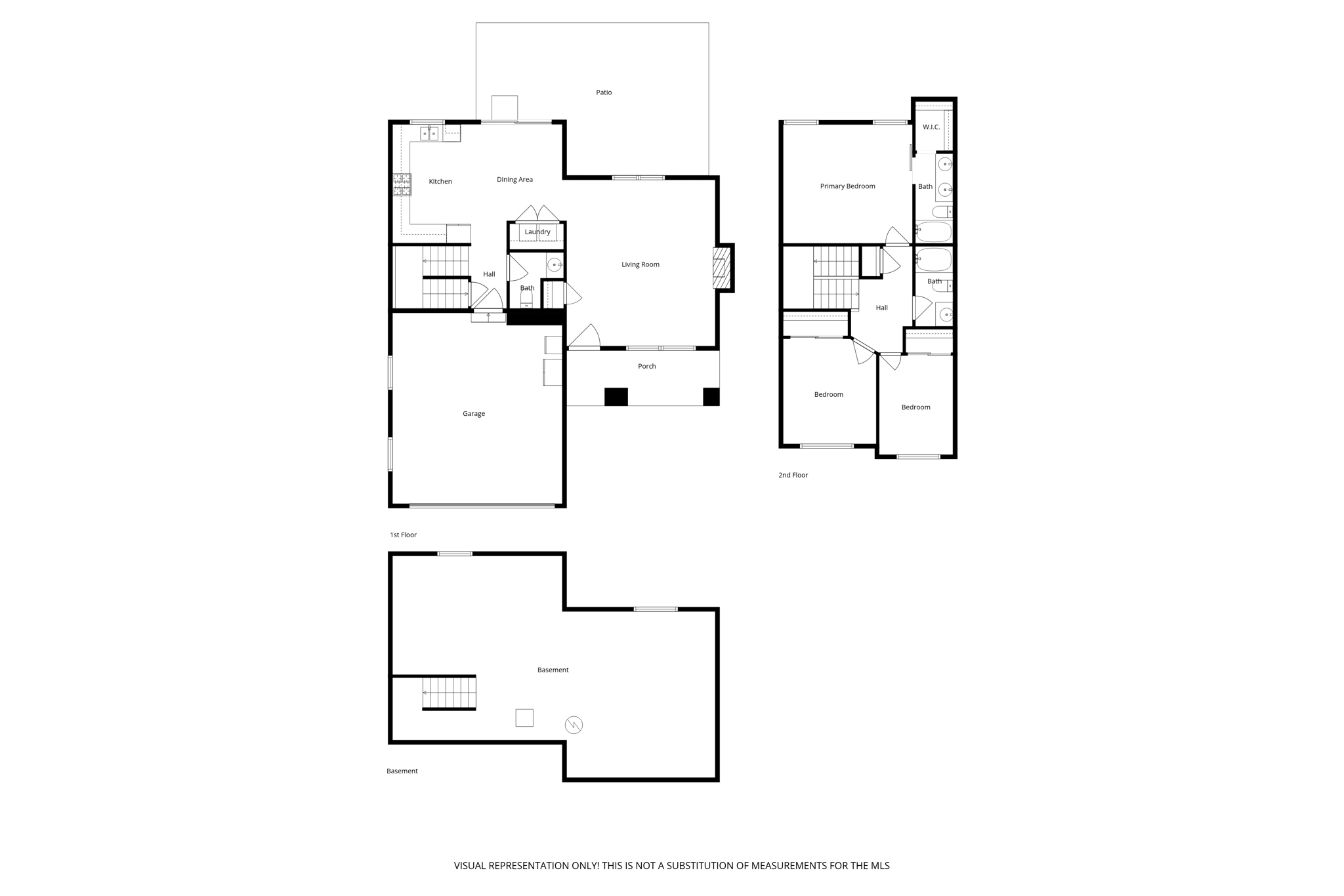 Floorplan #4
