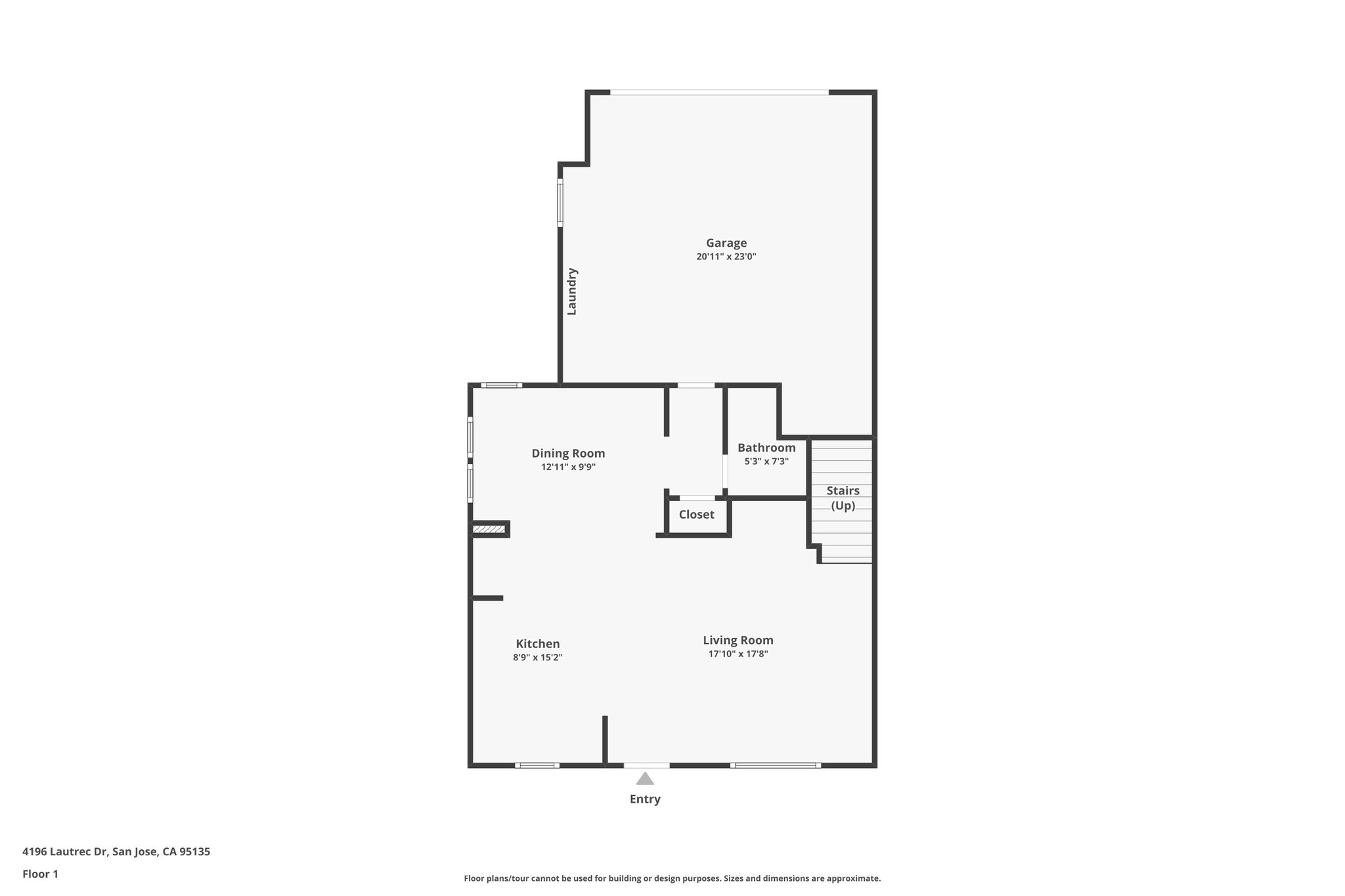 Floor 1