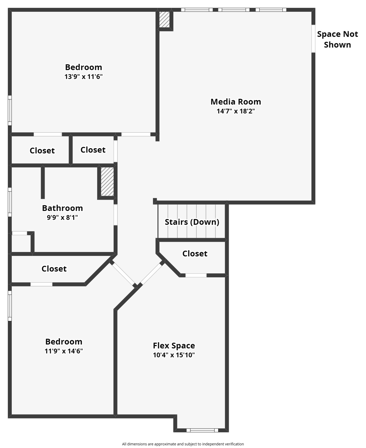 Floorplan #5