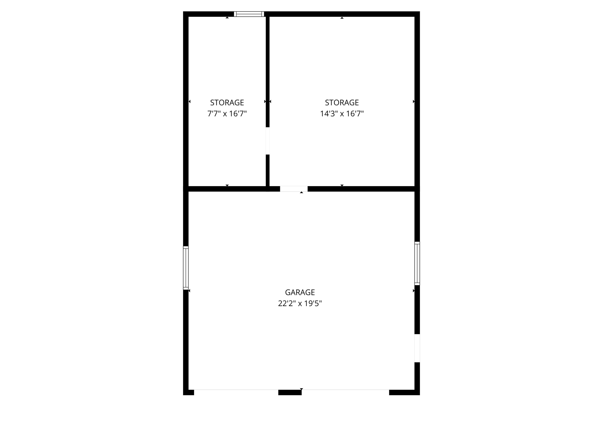 Floorplan #4