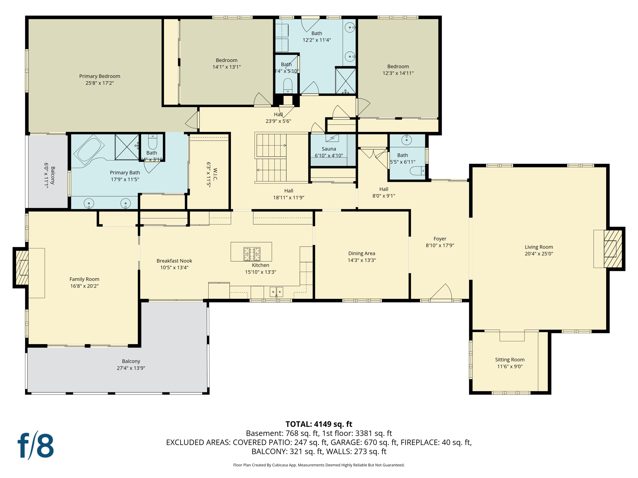 Floorplan #2