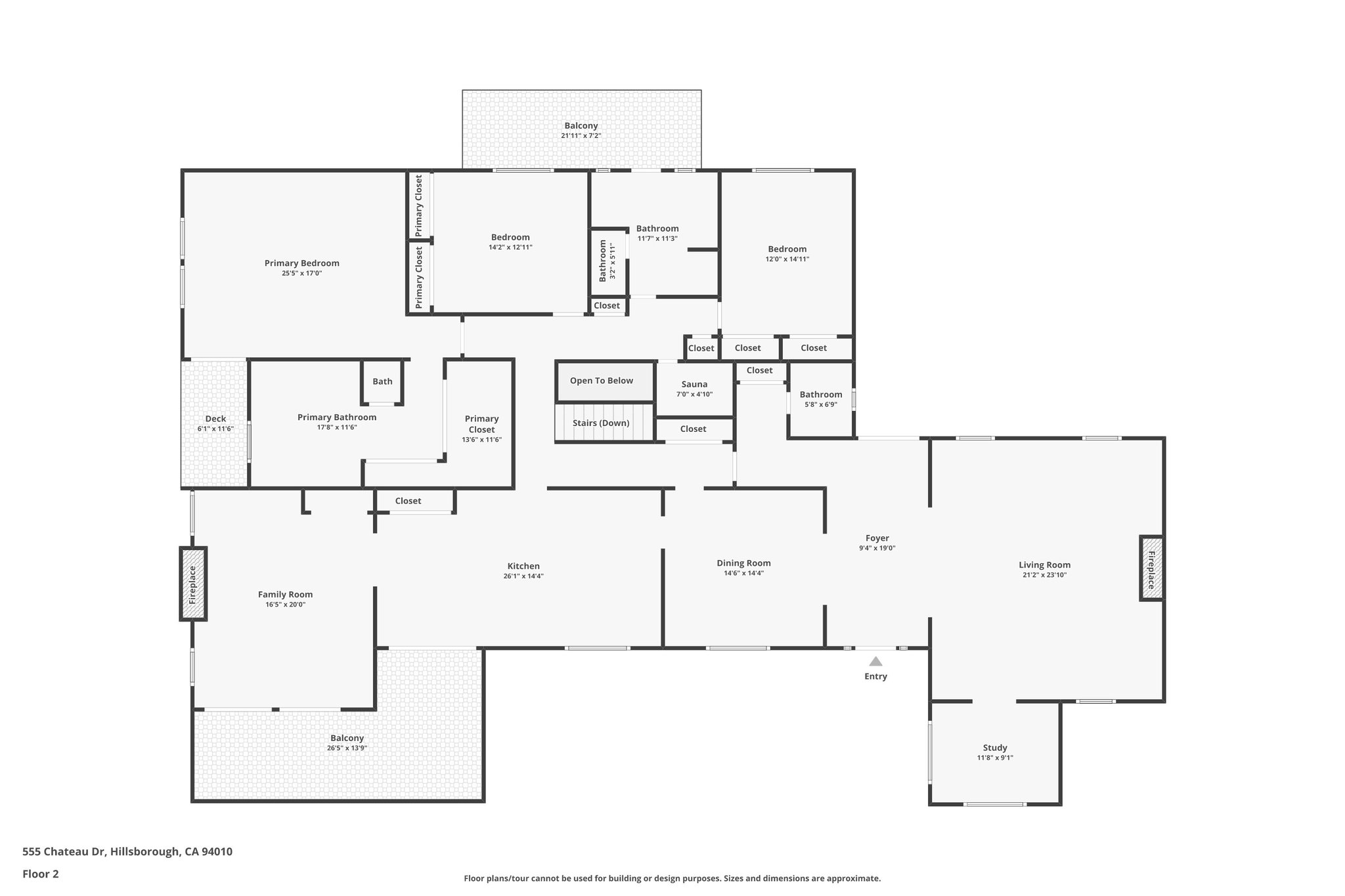 Floor 2