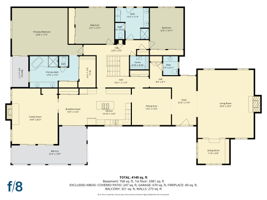 Floorplan #2