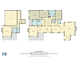 Floorplan #3