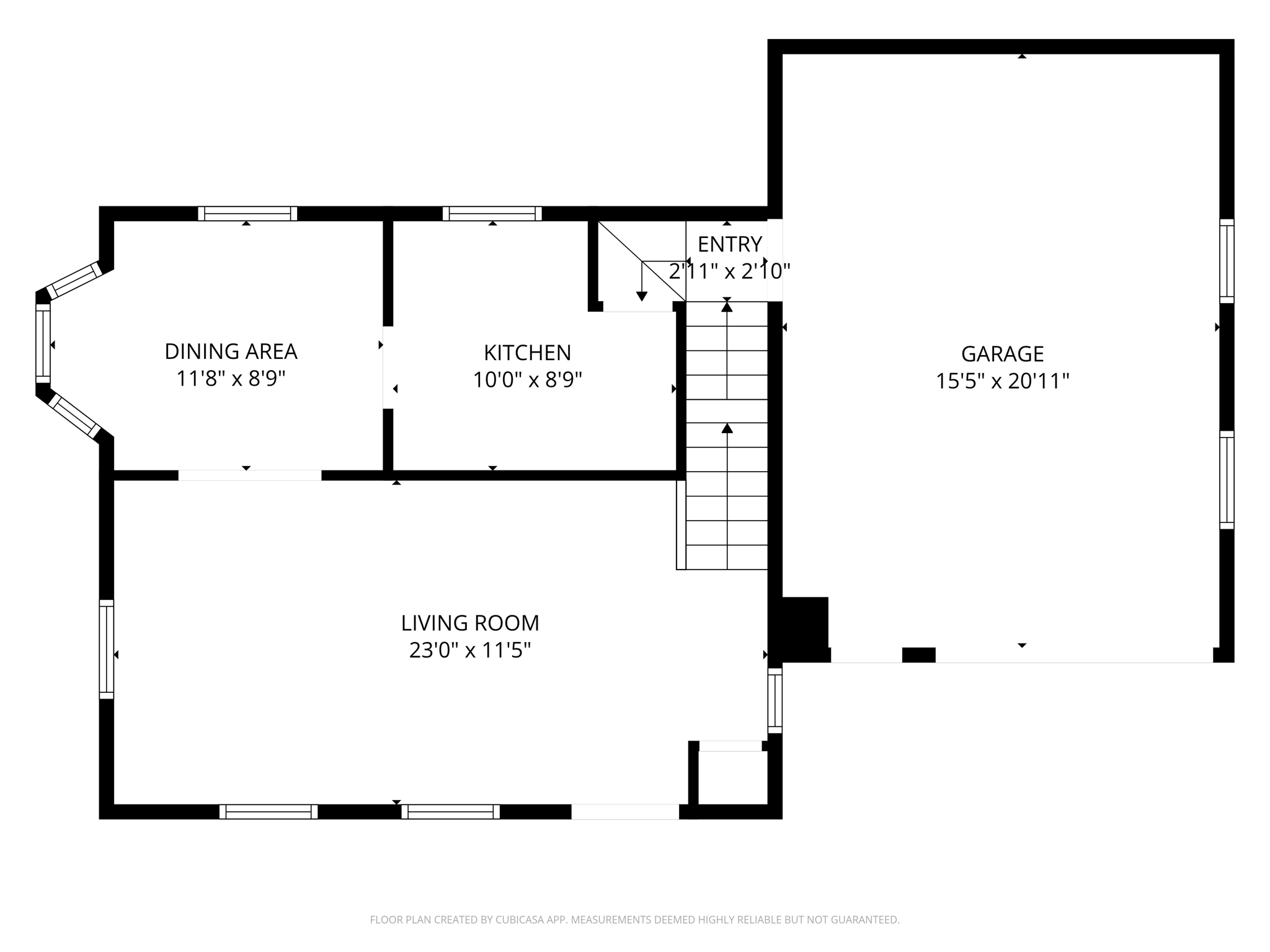 Floorplan #2