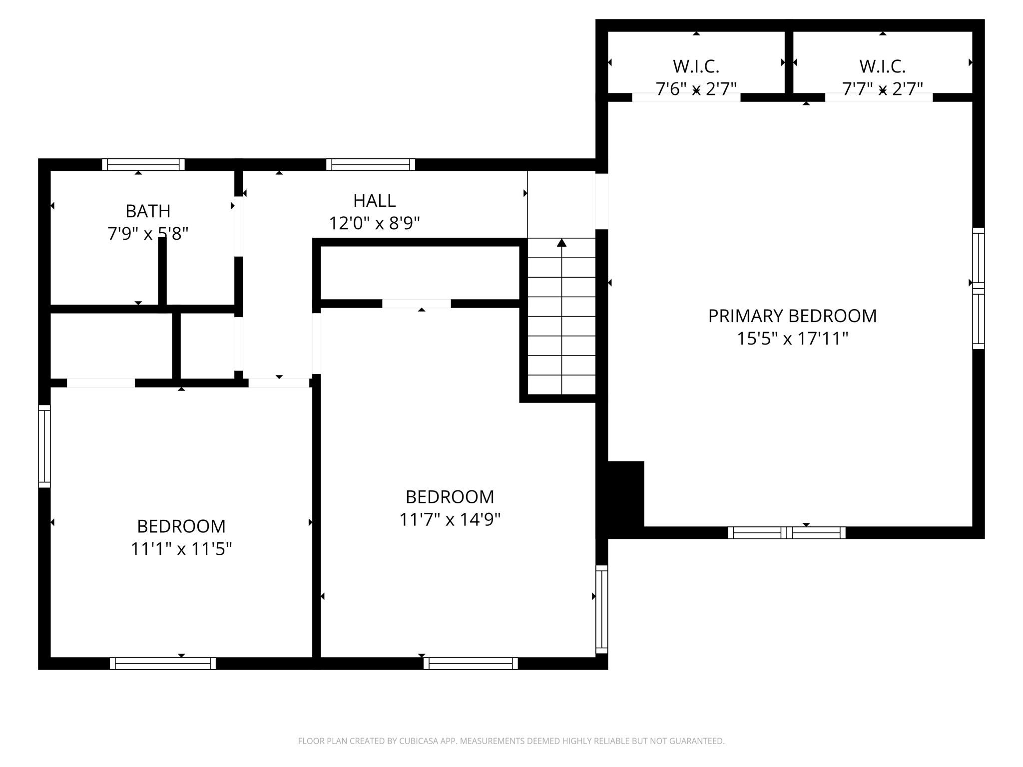 Floorplan #3