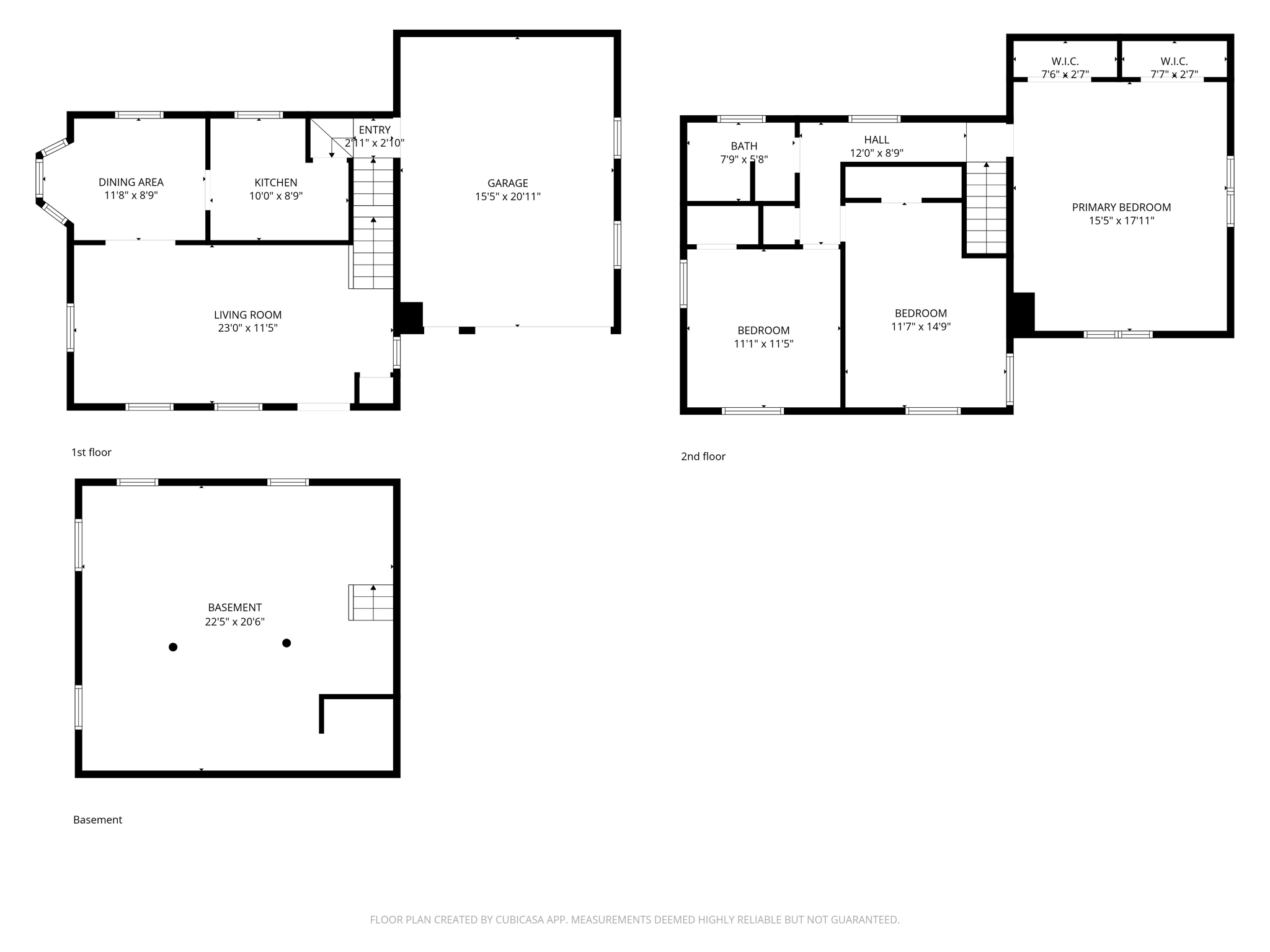 Floorplan #4