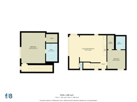 Floorplan #3