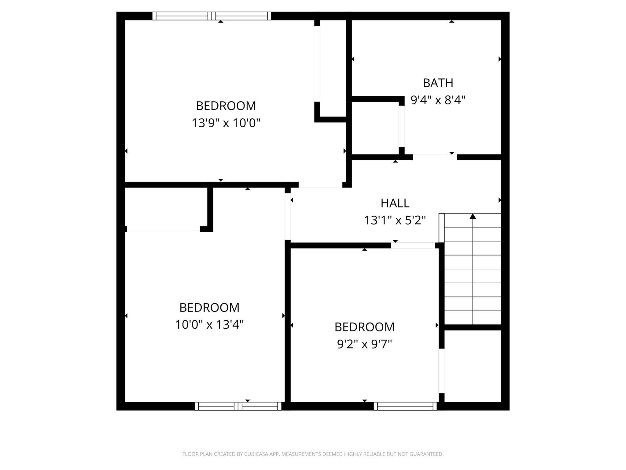 Floorplan #5