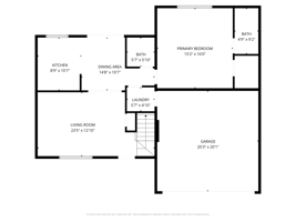 Floorplan #4