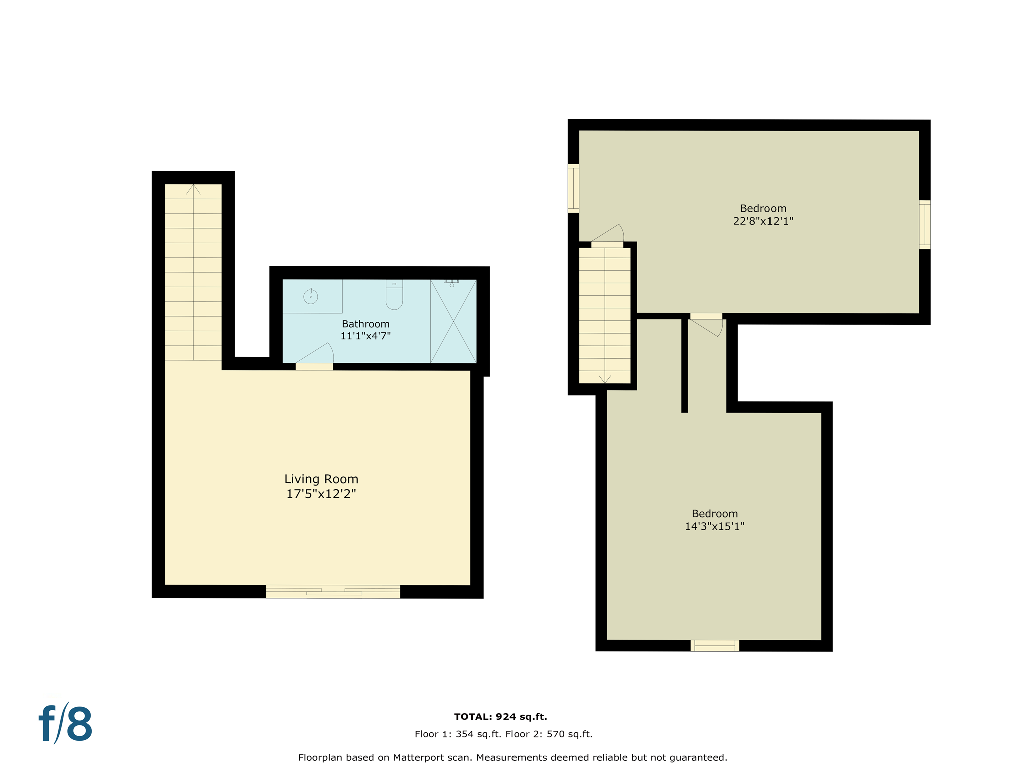 Floorplan #4