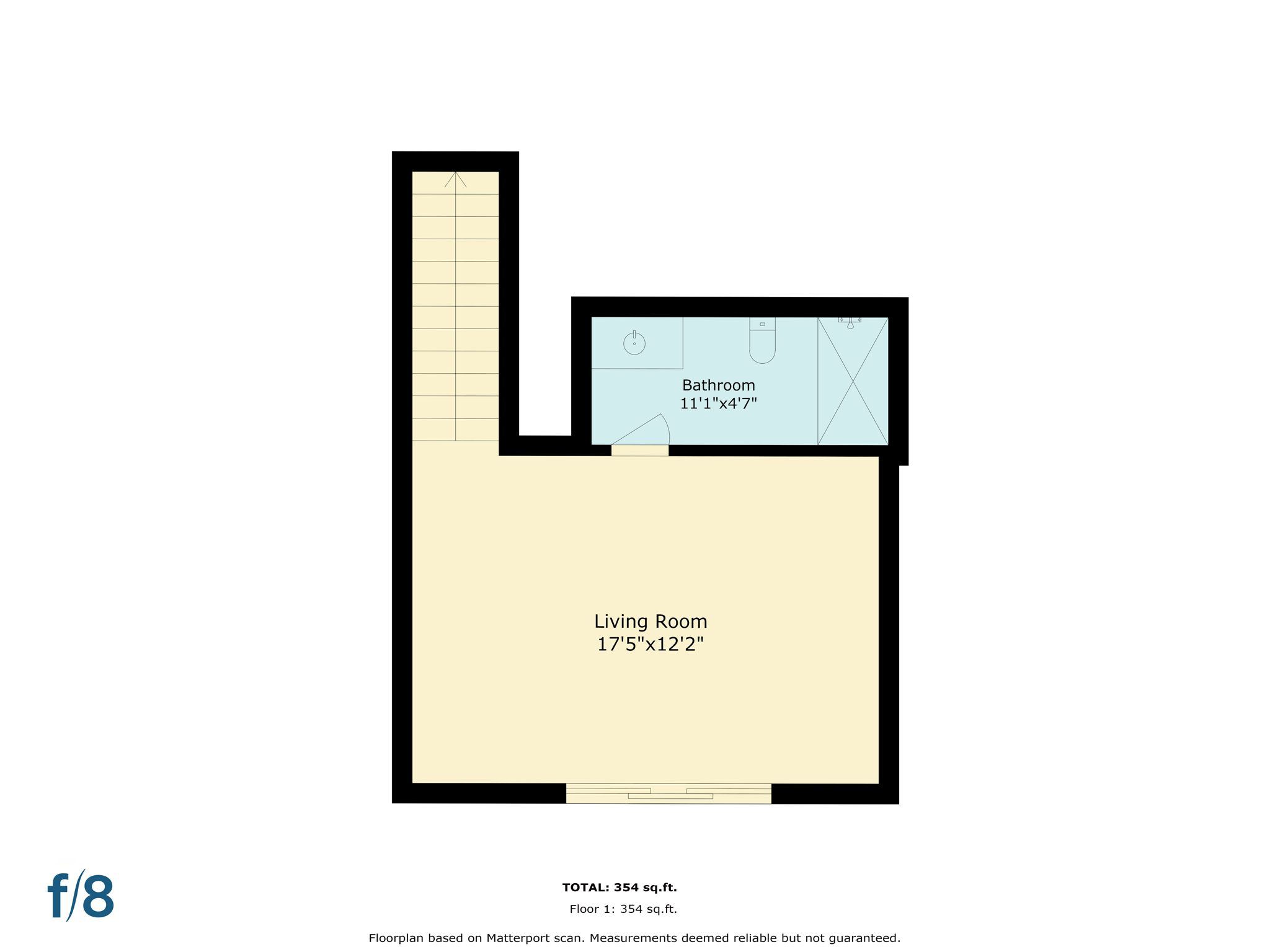 Floorplan #5