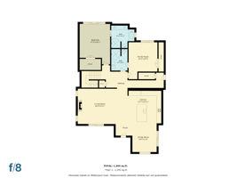 Floorplan #2
