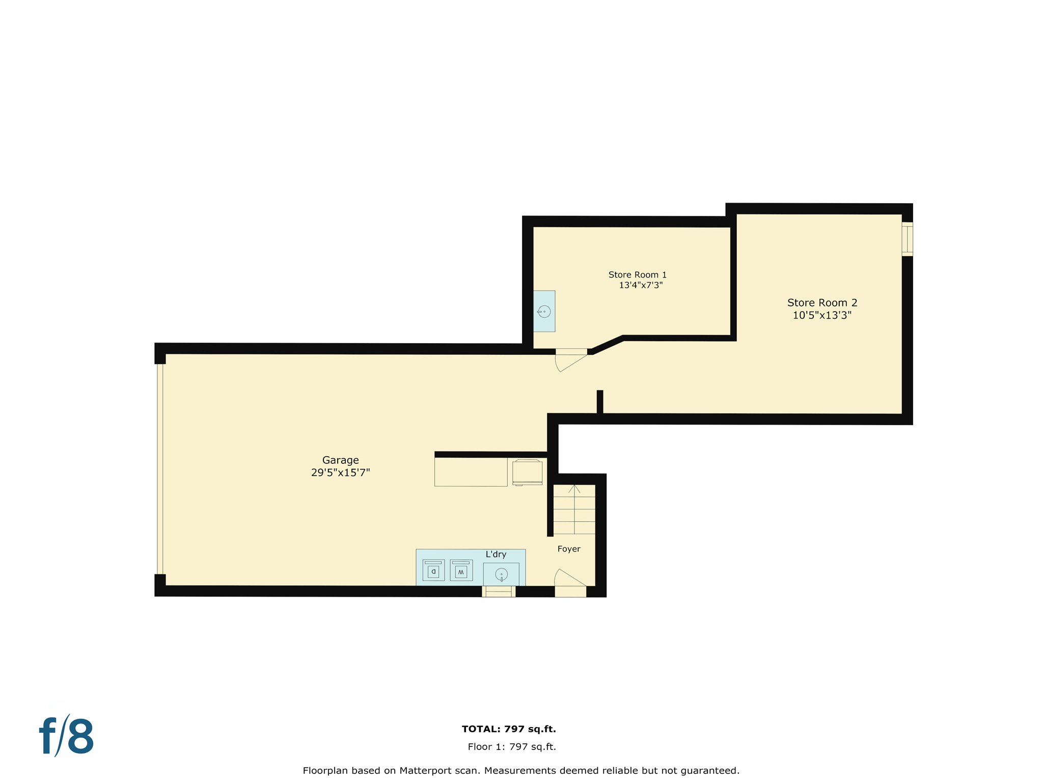 Floorplan #2