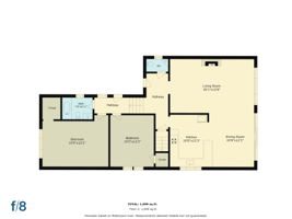 Floorplan #3