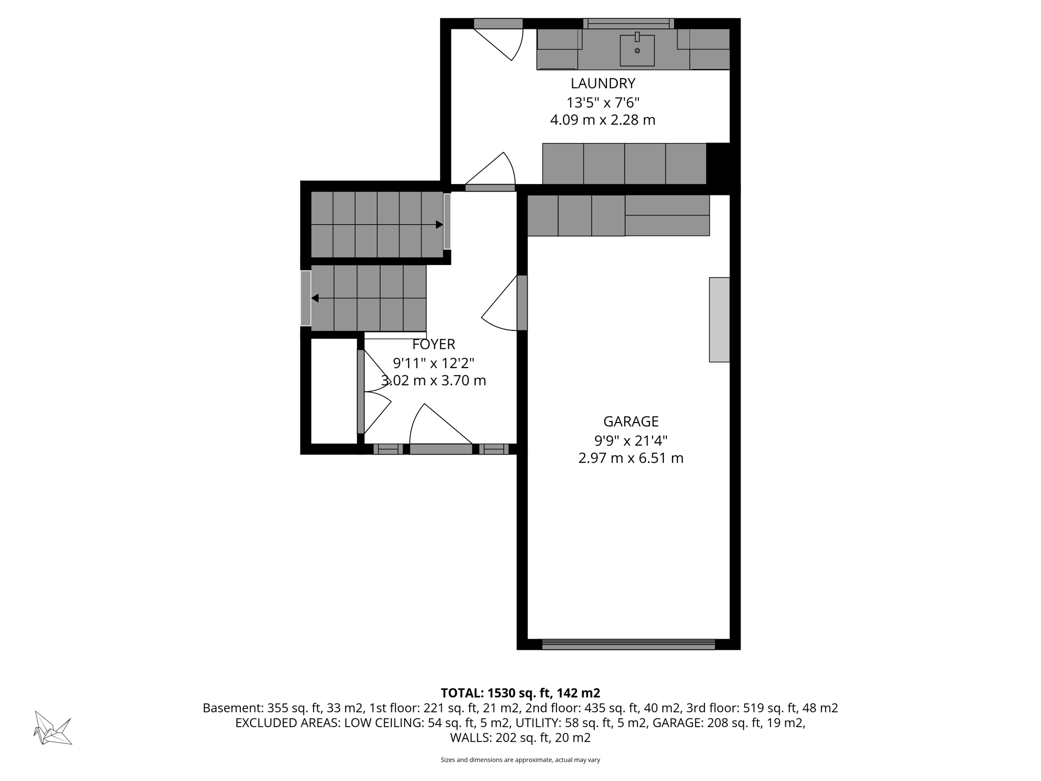 Floorplan #4
