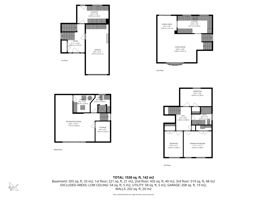 Floorplan #5