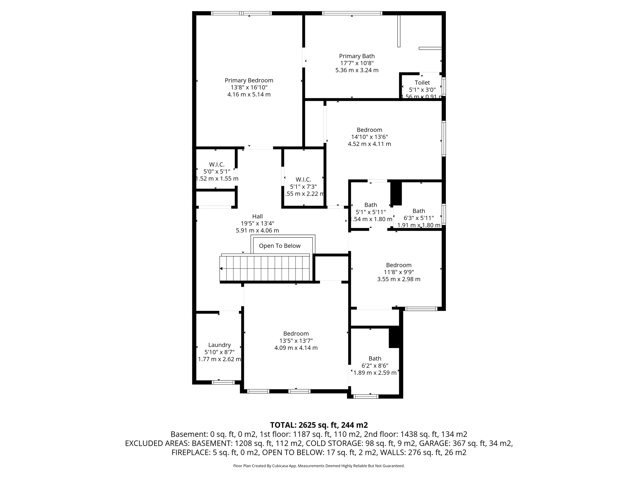 Floorplan #3