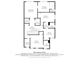 Floorplan #3