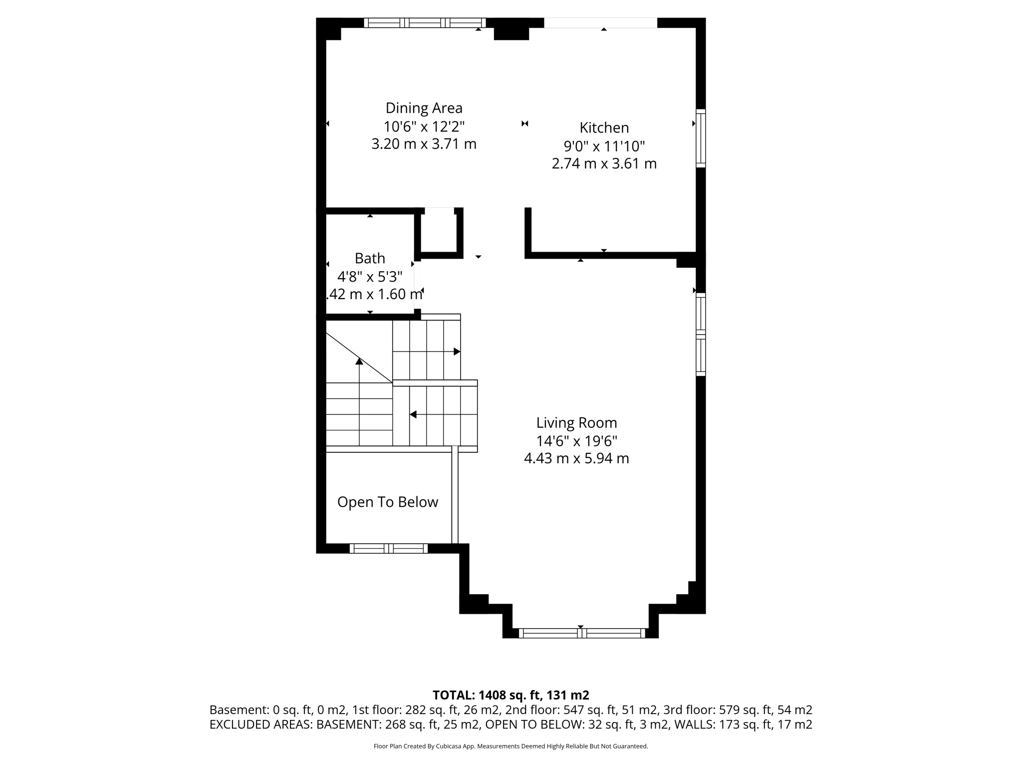 Floorplan #2