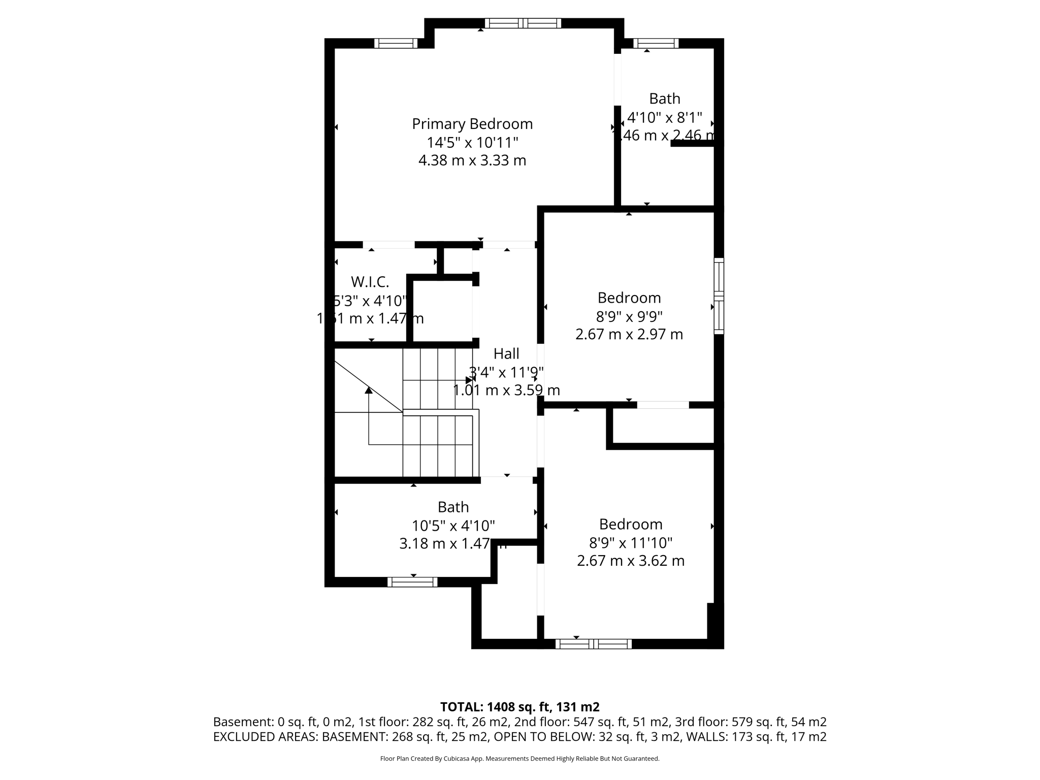 Floorplan #3