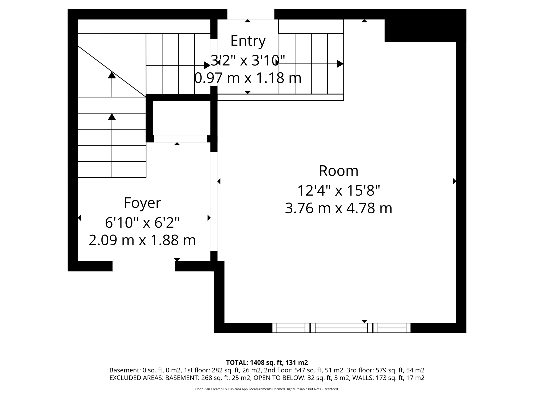 Floorplan #5