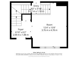 Floorplan #5