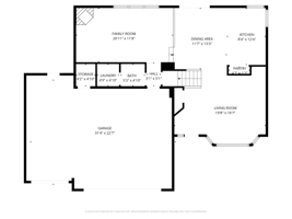 Floorplan #3