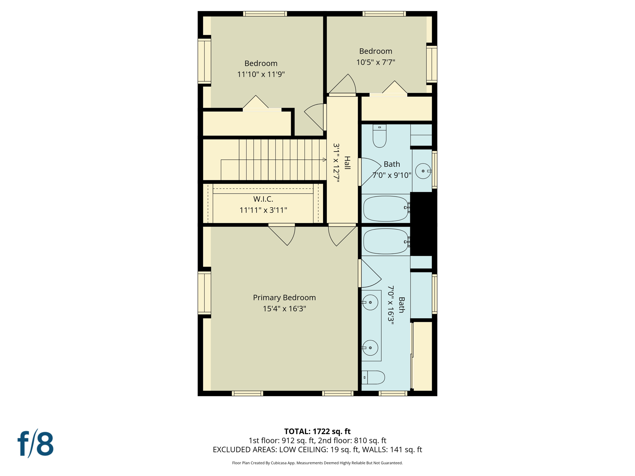Floorplan #2