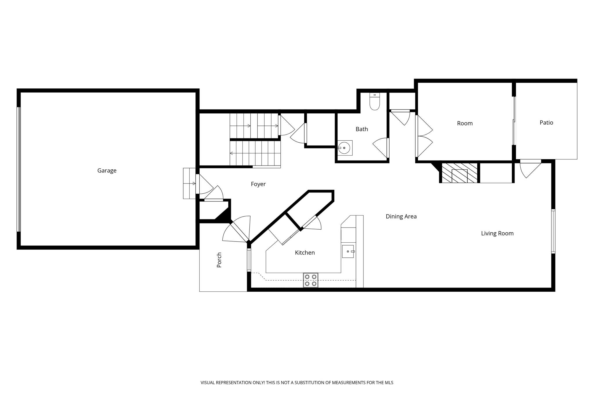 Floorplan #2