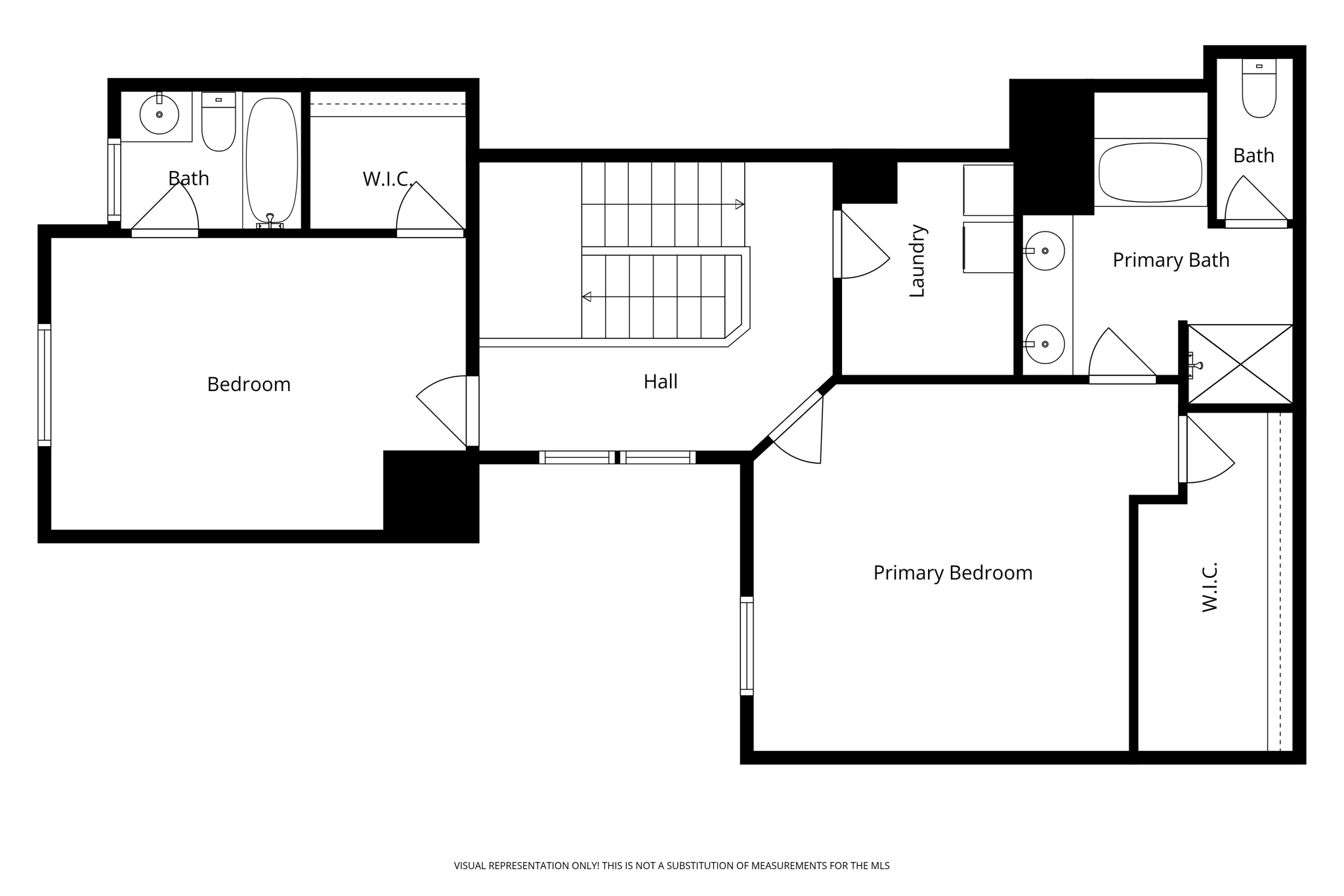 Floorplan #3