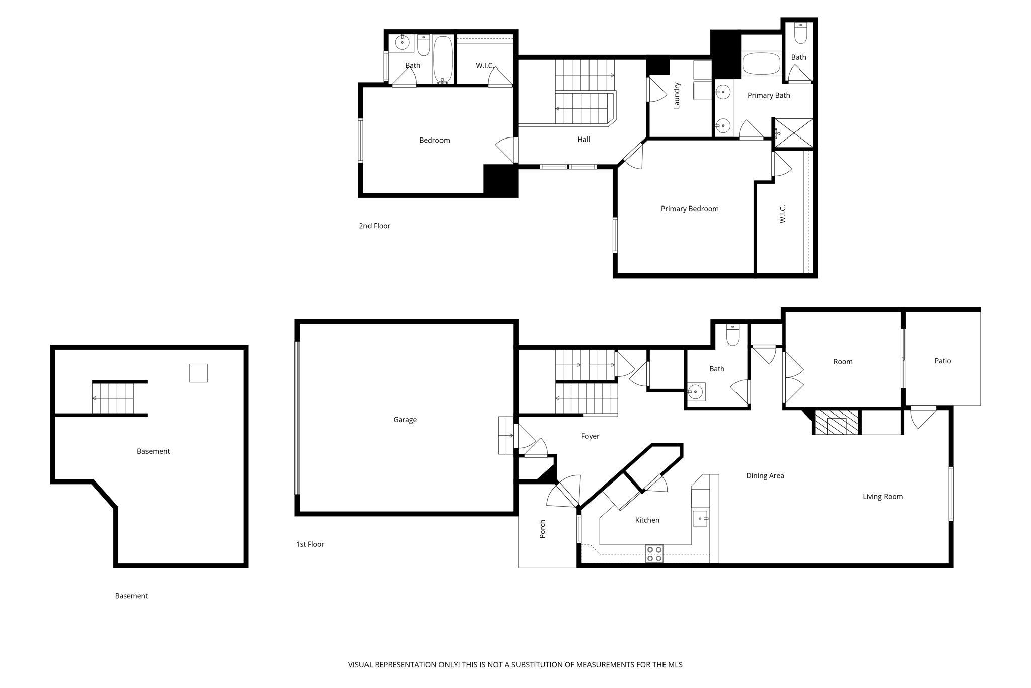 Floorplan #4
