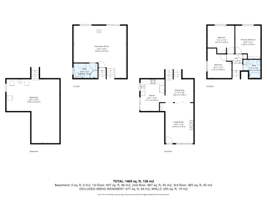 Floorplan #4