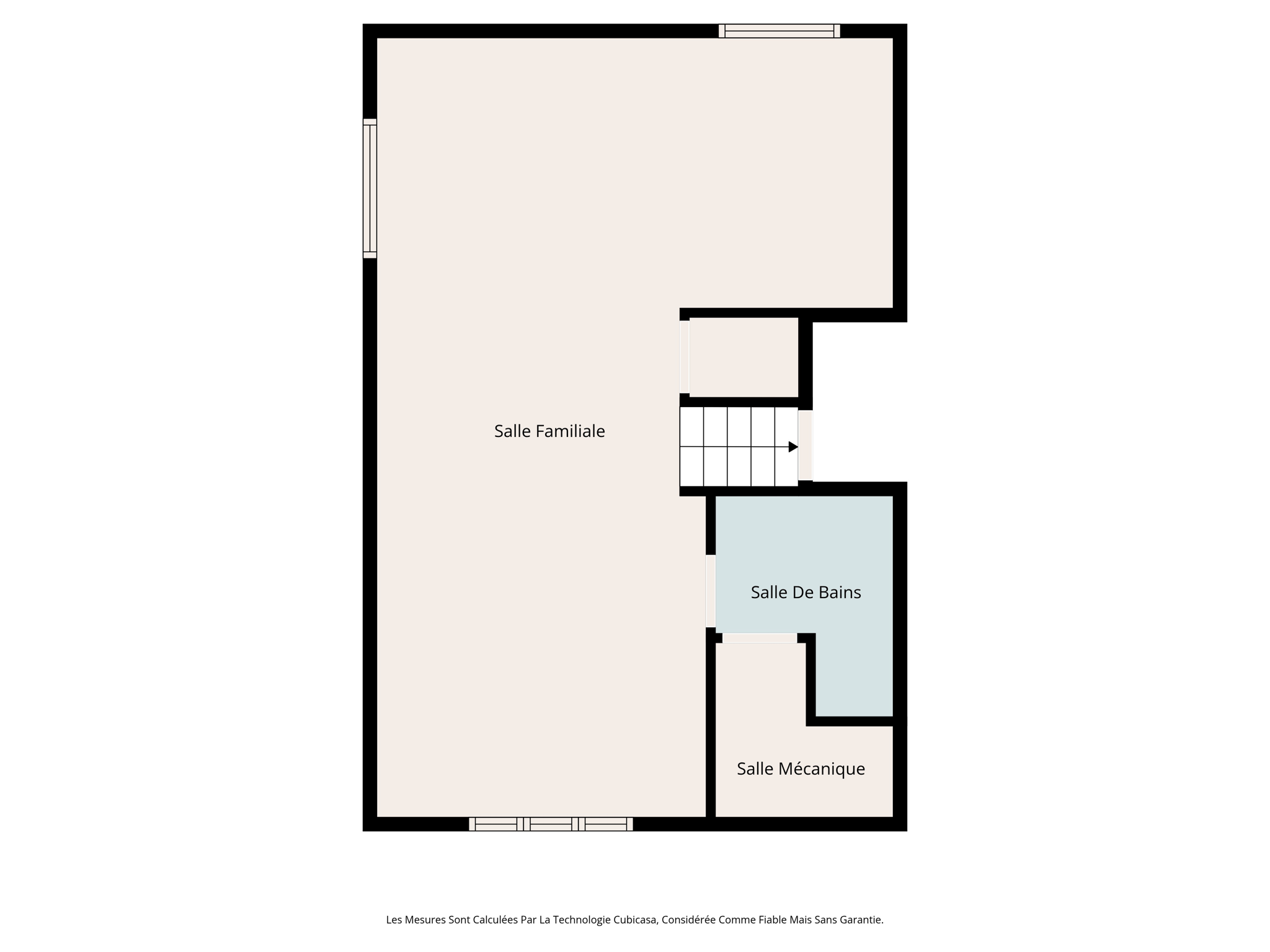 Floorplan #7