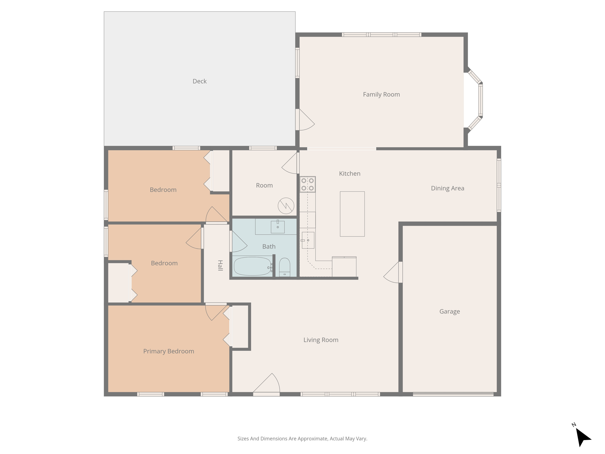 Floorplan #2