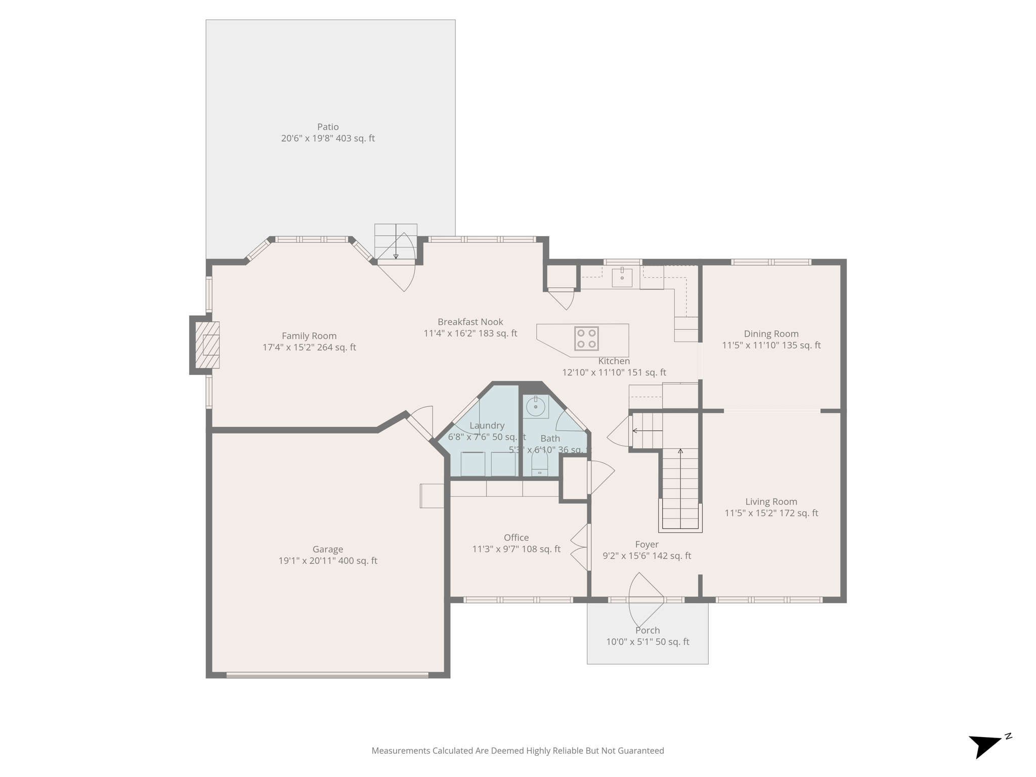 Floorplan #2