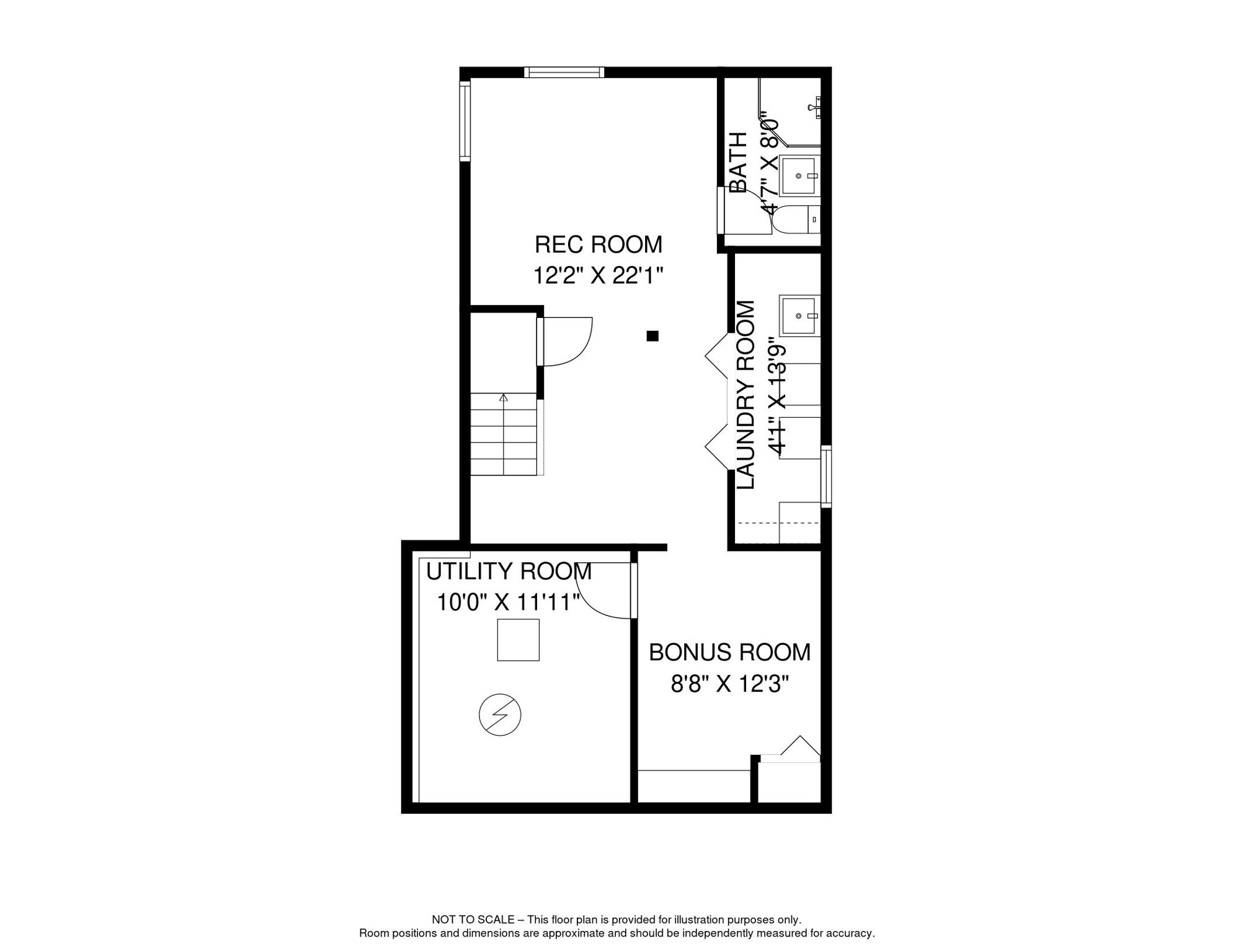 35 Broadview Avenue Lower