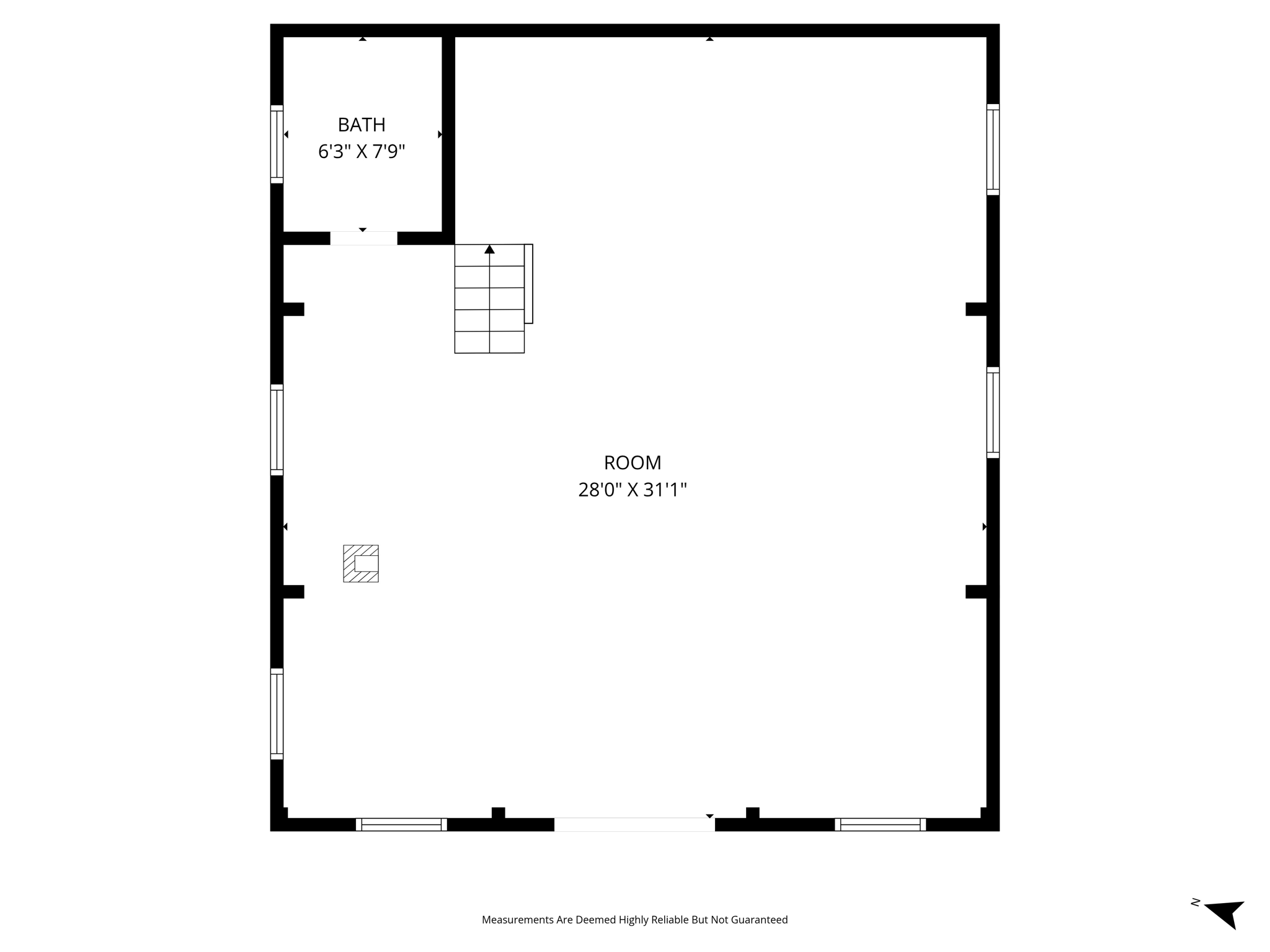 Floorplan #4