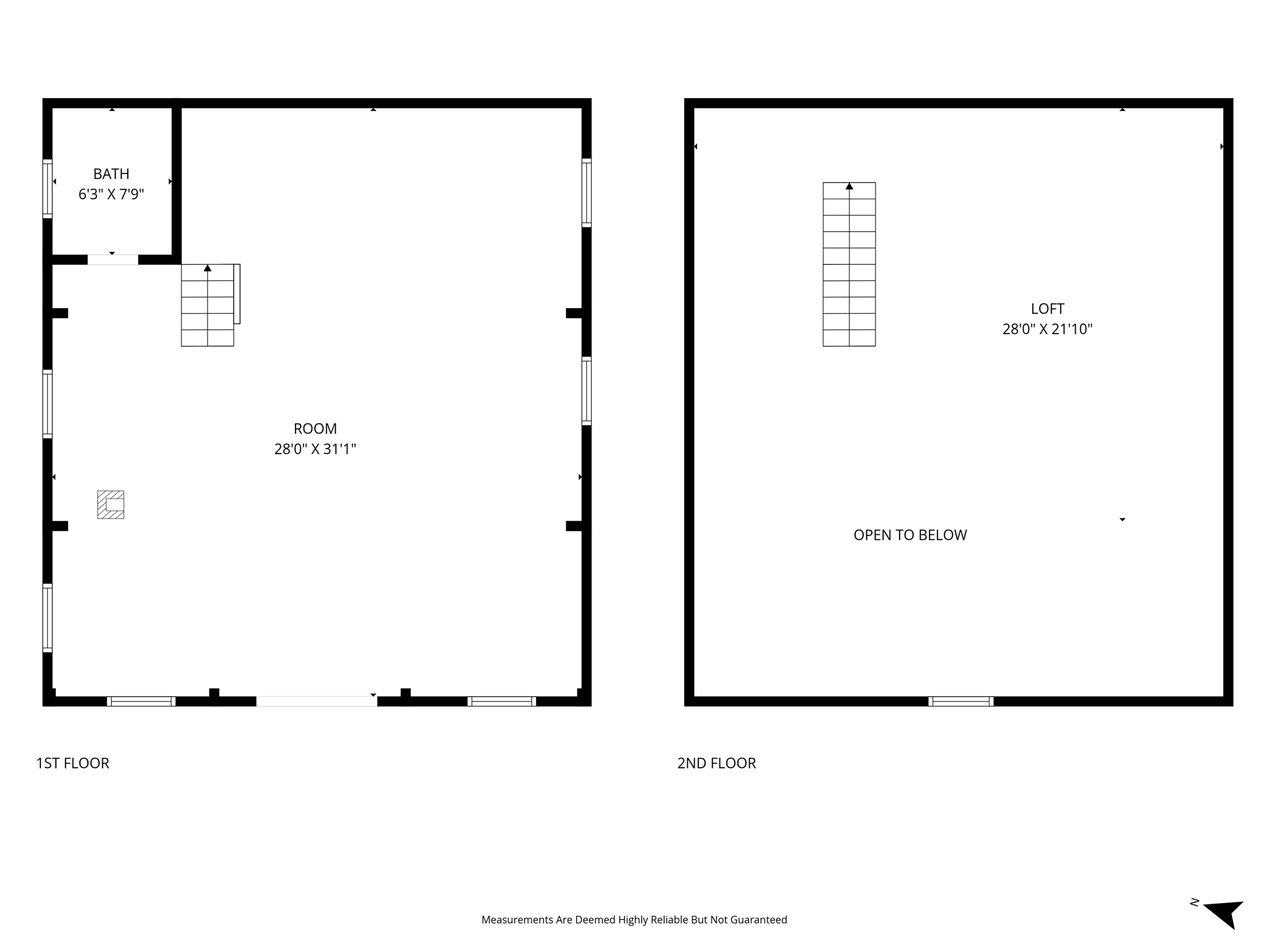 Floorplan #6