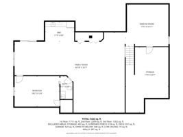 Floorplan #4