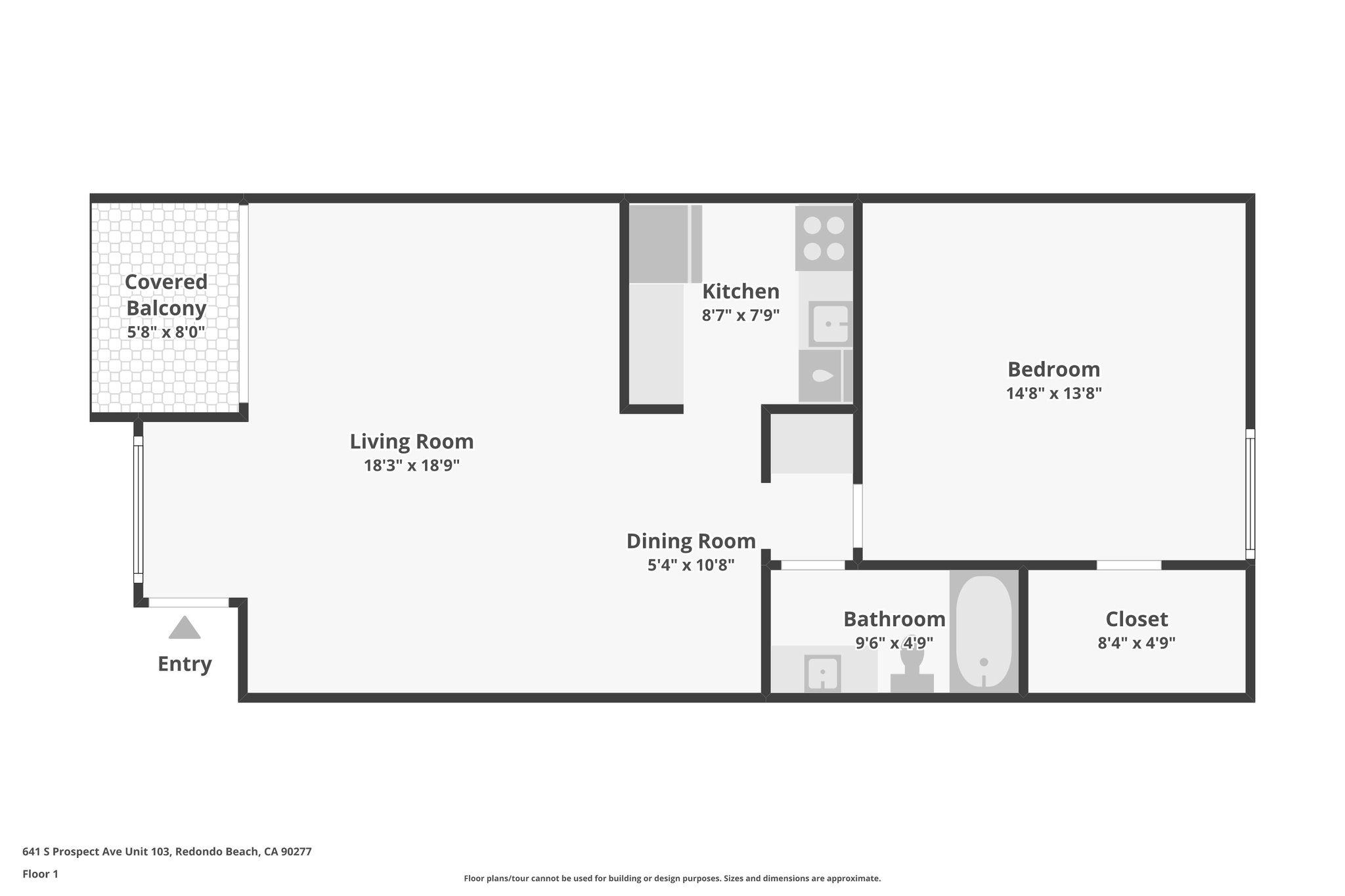 Floor 1