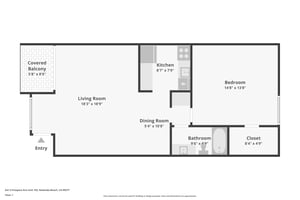 Floor 1