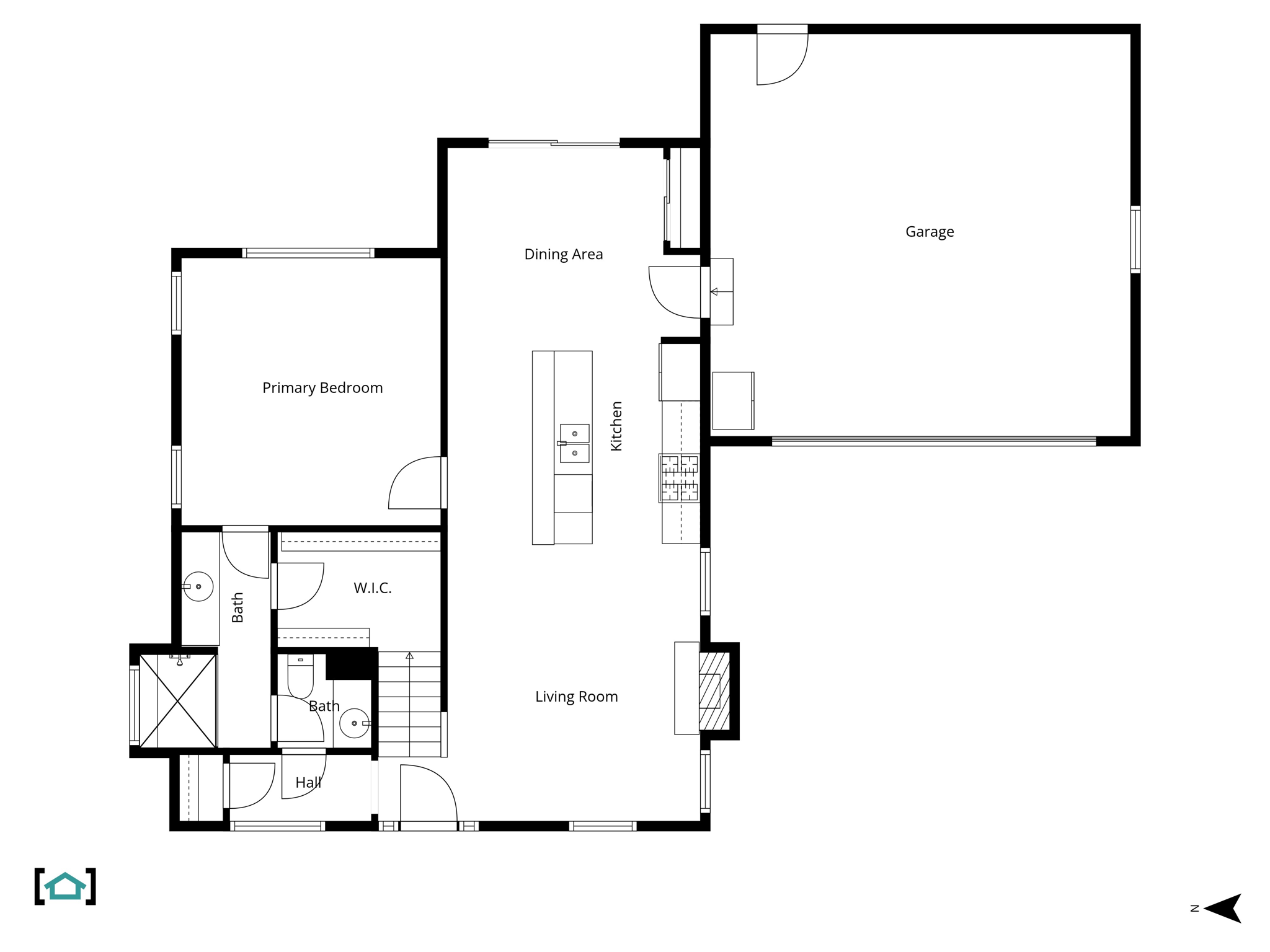 Floorplan #3